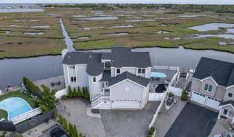 267 Cypress Dr, Bayville, NJ 08721