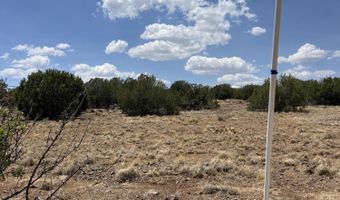 11 Cxx W Old Rte 66, Ash Fork, AZ 86320