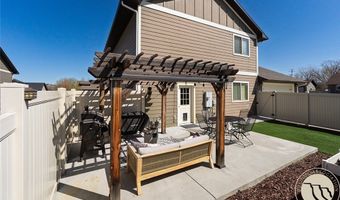 1526 Spring Gulch Way, Billings, MT 59105