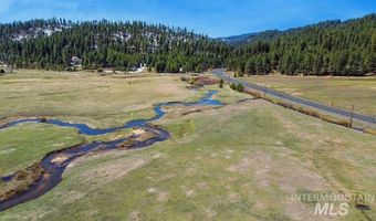 10130 Round Valley Rd, Cascade, ID 83611