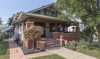 1005 Main St, Beech Grove, IN 46107