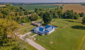 103 108 Glasgow St, Armstrong, MO 65230