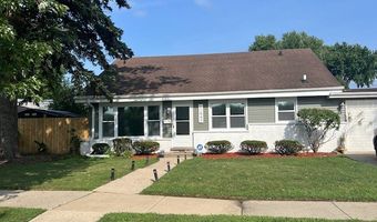 11543 S Kildare Ave, Alsip, IL 60803