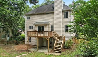 1506 Shadow Rdg, Woodstock, GA 30189