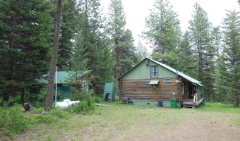 3695 W Mountain Rd, Anatone, WA 99401