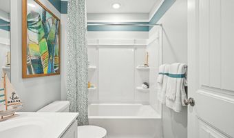 Model Home Coming Soon Plan: JEFFERSON, Ellendale, DE 19941