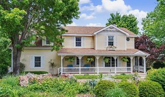 618 E 1714 Rd, Baldwin City, KS 66006