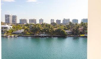 9381 E Bay Harbor Dr 501S, Bay Harbor Islands, FL 33154