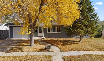 2045 12th Ave, Belle Fourche, SD 57717