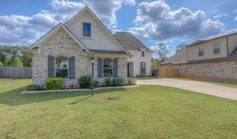1152 Green Wood Cir, Haughton, LA 71037