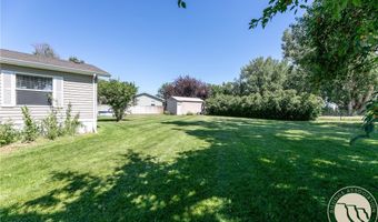 1683 Lower Canal Rd, Ballantine, MT 59006