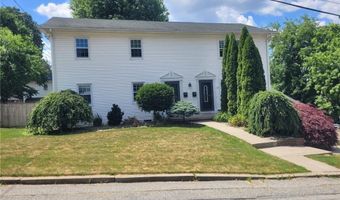 190 Gladstone St 2, Cranston, RI 02920