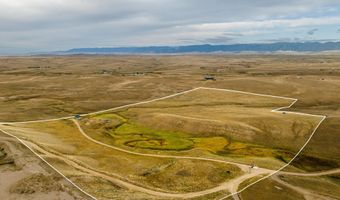 94 Quarry, Buffalo, WY 82834
