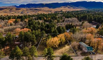 32 Fish Hatchery Rd, Banner, WY 82832