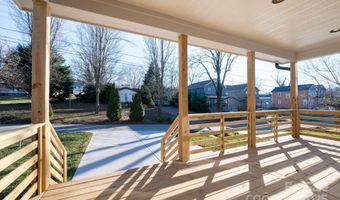 40 Busbee View Rd, Asheville, NC 28803