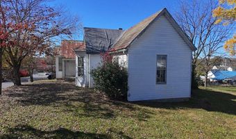 463 Bradley St, Abingdon, VA 24210