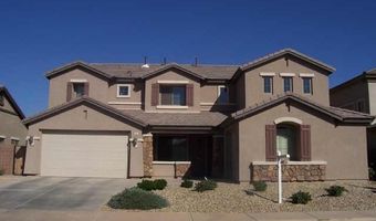 1816 E GLACIER Pl, Chandler, AZ 85249