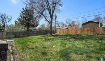 2501 S Lyndale Ave, Sioux Falls, SD 57105
