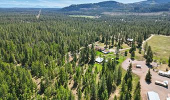 2043 Blanchard Cutoff, Blanchard, ID 83804