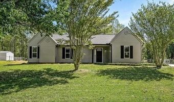 3348 Centerville Rd, Anderson, SC 29625