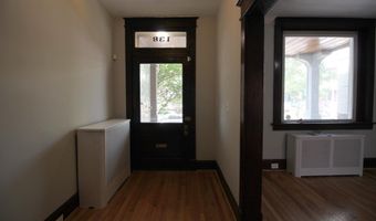 138 RANDOLPH Pl NW, Washington, DC 20001