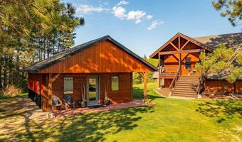 9648 Heino Rd, Angora, MN 55703