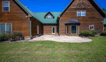 100 Plantation Ln, Batesville, AR 72501