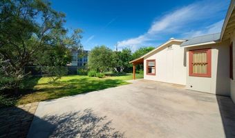 128 E Elmview Pl, Alamo Heights, TX 78209