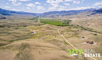 TBD Wapiti Estates Dr 13, Cody, WY 82414