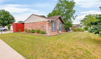 106 Meadowview Ln, Anna, OH 45302