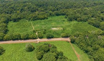 11660 Gamm Rd, Belcher, LA 71004