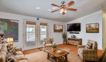 10777 Raging Crab Rd, Ash Fork, AZ 86320