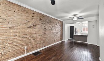 1644 E FORT Ave, Baltimore, MD 21230