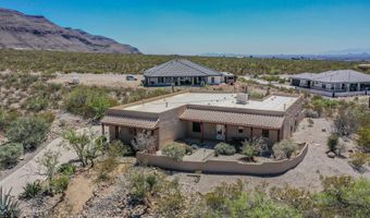 8 Pueblo De Luna, Alamogordo, NM 88310
