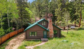 416 Highway 7 Business, Allenspark, CO 80510