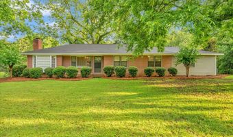 2489 GA Hwy 30 W, Americus, GA 31719