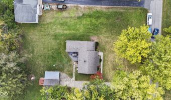 202 W Elbert St, Indianapolis, IN 46217