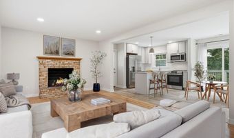 601 Bethesda Ave, Aberdeen, NC 28315