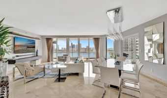 7000 Island Blvd 1701, Aventura, FL 33160