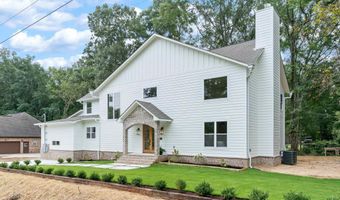 1724 BUTLER Rd, Alabaster, AL 35007