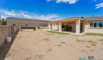 1213 Smedley Rd, Carlsbad, NM 88220