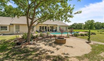 4951 N FM 51, Weatherford, TX 76085