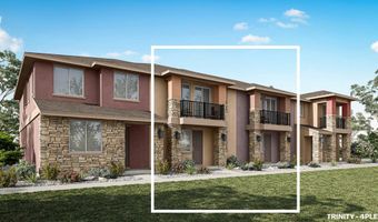 832 Centerville St Plan: Trinity, Carson City, NV 89701