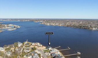32 Cove Rd W, Bayville, NJ 08721