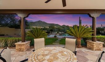 36045 N Willow Cross Dr, Cave Creek, AZ 85331