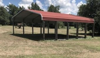 187 Rambo Rd, Allendale, SC 29810