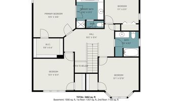 3118 139th Ave NW, Andover, MN 55304