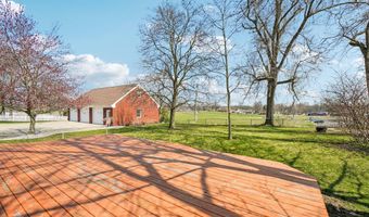 682 Budlong St, Adrian, MI 49221