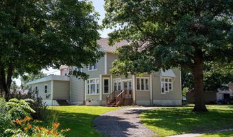 1207 Alden St, Alden, IA 50006