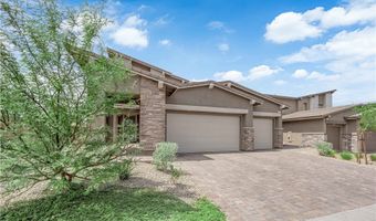 195 Vander Ridge St, Henderson, NV 89012